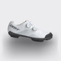 DMT KM0 EVO WHITE/SILVER