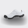 DMT KM0 EVO WHITE/SILVER