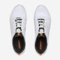 DMT KR4PJ WHITE/BLACK