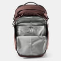35L Global Travel Pack Garnet