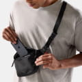 2L Sling Black