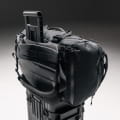 SEG 28L Backpack Black