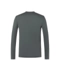 M 2 PITCH LS Dark Shadow Melange/Flint Stone/Feather Grey