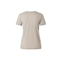 W WONDER WALD TEE Vintage Khaki Melange/Various