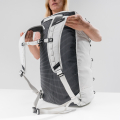 SEG 45L Travel Pack Arctic White