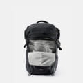 24L Adventure Pack Black