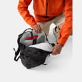 24L Adventure Pack Black