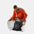 24L Adventure Pack Black