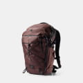 24L Adventure Pack Garnet