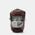 24L Adventure Pack Garnet