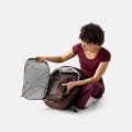 24L Adventure Pack Garnet