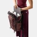 24L Adventure Pack Garnet