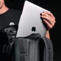 SEG 28L Backpack Black