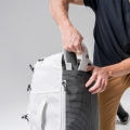 SEG 45L Travel Pack Arctic White