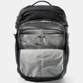35L Global Travel Pack Black