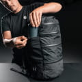 SEG 28L Backpack Black