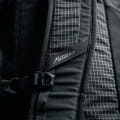 SEG 45L Travel Pack Black