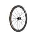 WHEELSET COLUMBUS SPIRIT UD CARBON ON BLACK CAMPA N3W