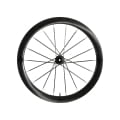 WHEELSET COLUMBUS SPIRIT UD CARBON ON BLACK SHIMANO HG