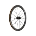 WHEELSET COLUMBUS SPIRIT UD CARBON ON BLACK CAMPA N3W