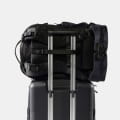 35L Global Travel Pack Black