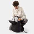 35L Global Travel Pack Black