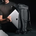 SEG 45L Travel Pack Black