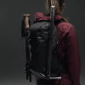 Beast 18L Ultralight Technical Backpack Charcoal