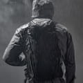Beast 28L Ultralight Technical Backpack Charcoal