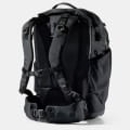 35L Global Travel Pack Black