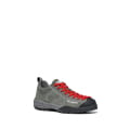 Mojito Kid Gray Red SS24