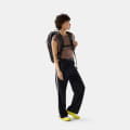 30L Carry On Travel Pack Black