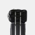 30L Carry On Travel Pack Black