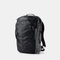 30L Carry On Travel Pack Black