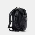 30L Carry On Travel Pack Black