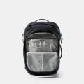 30L Carry On Travel Pack Black