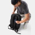 30L Carry On Travel Pack Black