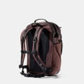 30L Carry On Travel Pack Garnet