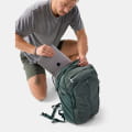30L Carry On Travel Pack Juniper