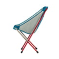 Mica Basin Camp Chair Blue/Gray