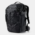 35L Global Travel Pack Black
