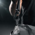 SEG 45L Travel Pack Black