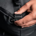 SEG 45L Travel Pack Black