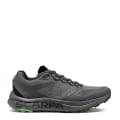 Spin Planet Anthracite Frosty Green
