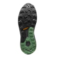Spin Planet Anthracite Frosty Green