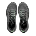 Spin Planet Anthracite Frosty Green