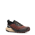 Golden Gate LT WP Wmn Black Chocolate