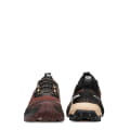 Golden Gate LT WP Wmn Black Chocolate
