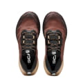Golden Gate LT WP Wmn Black Chocolate