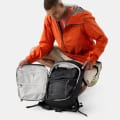 Packing Cube Setx3 V2 Black